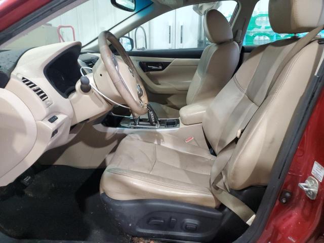 Photo 6 VIN: 1N4AL3AP9FN360457 - NISSAN ALTIMA 2.5 