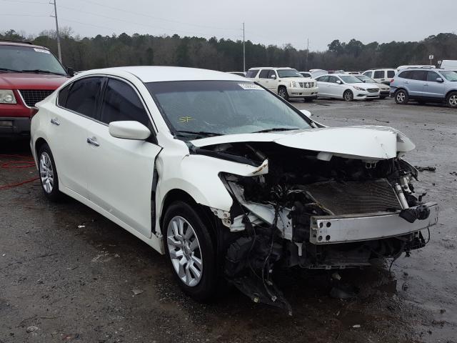 Photo 0 VIN: 1N4AL3AP9FN361396 - NISSAN ALTIMA 2.5 