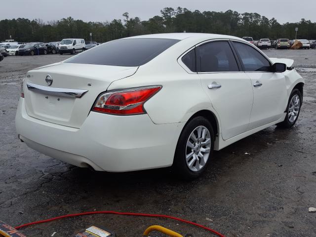 Photo 3 VIN: 1N4AL3AP9FN361396 - NISSAN ALTIMA 2.5 