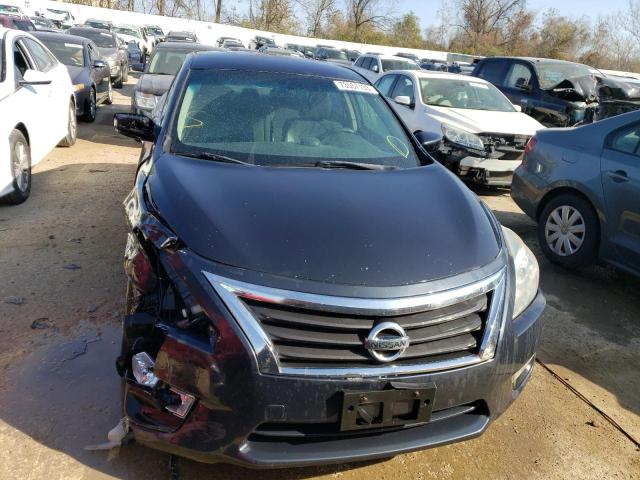 Photo 4 VIN: 1N4AL3AP9FN362208 - NISSAN ALTIMA 