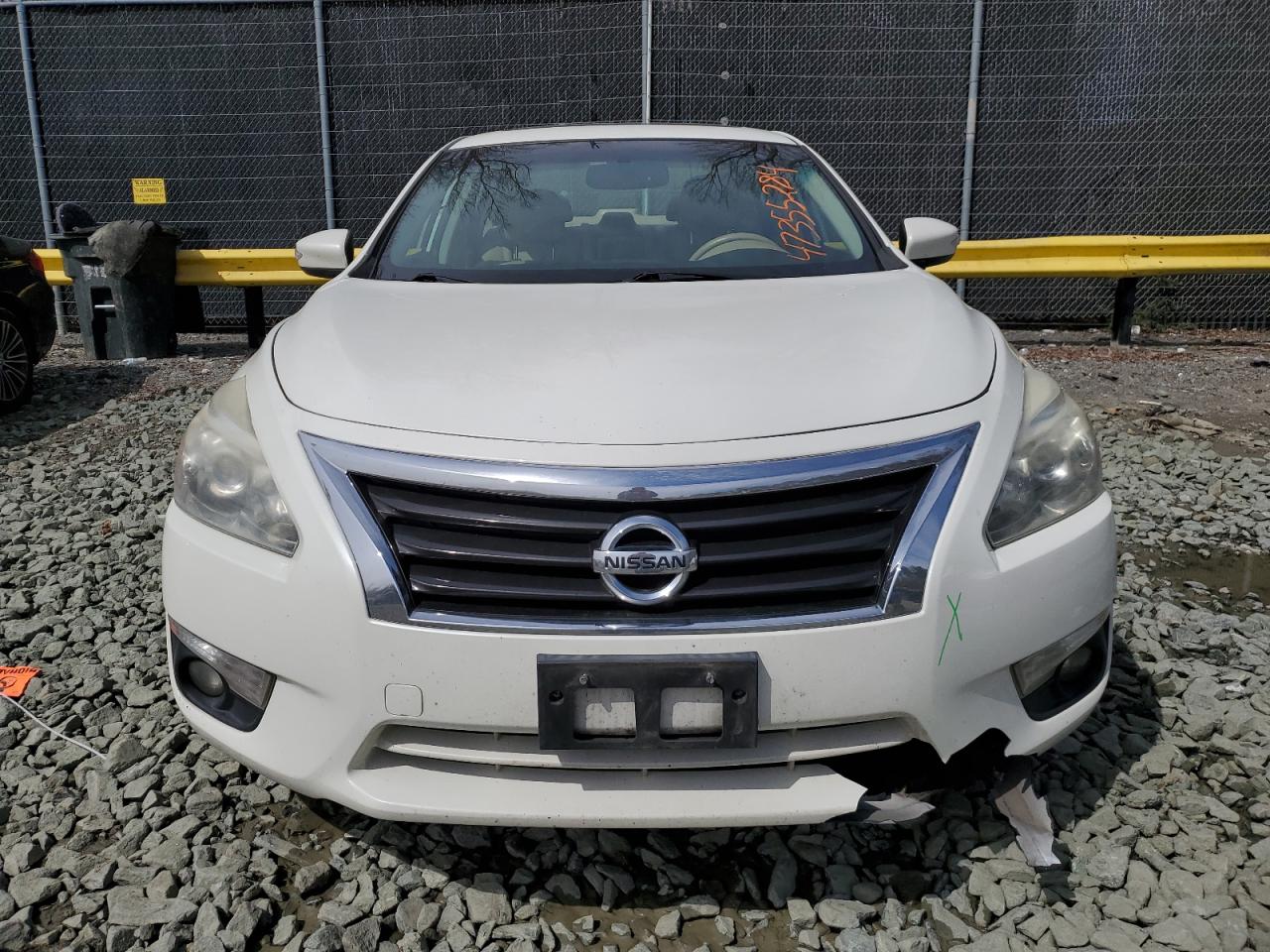 Photo 4 VIN: 1N4AL3AP9FN362337 - NISSAN ALTIMA 