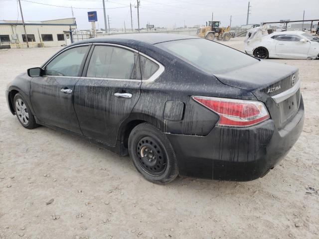 Photo 1 VIN: 1N4AL3AP9FN362791 - NISSAN ALTIMA 