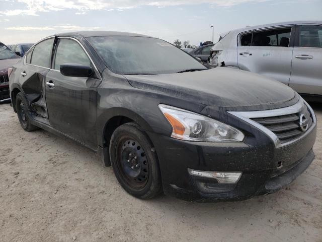 Photo 3 VIN: 1N4AL3AP9FN362791 - NISSAN ALTIMA 