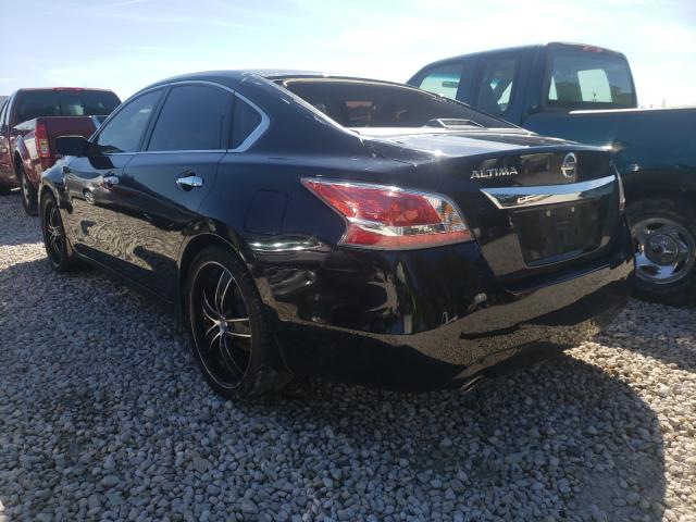 Photo 2 VIN: 1N4AL3AP9FN366839 - NISSAN ALTIMA 2.5 