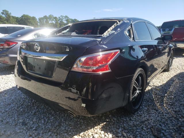 Photo 3 VIN: 1N4AL3AP9FN366839 - NISSAN ALTIMA 2.5 