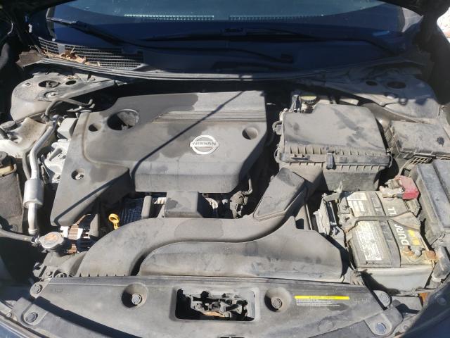 Photo 6 VIN: 1N4AL3AP9FN366839 - NISSAN ALTIMA 2.5 