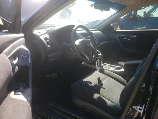 Photo 8 VIN: 1N4AL3AP9FN366839 - NISSAN ALTIMA 2.5 