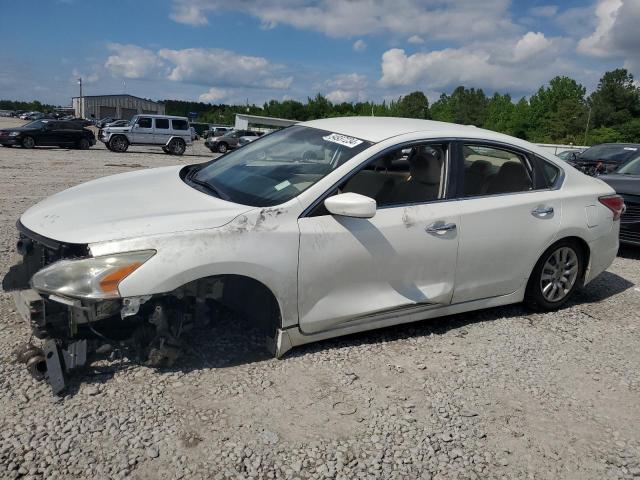 Photo 0 VIN: 1N4AL3AP9FN367957 - NISSAN ALTIMA 