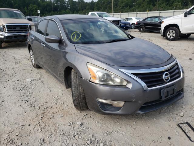 Photo 0 VIN: 1N4AL3AP9FN368994 - NISSAN ALTIMA 2.5 