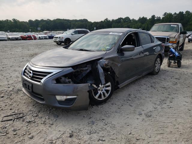 Photo 1 VIN: 1N4AL3AP9FN368994 - NISSAN ALTIMA 2.5 