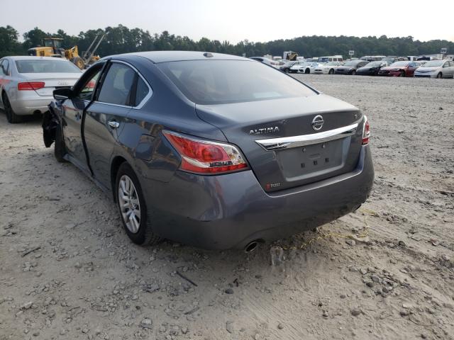 Photo 2 VIN: 1N4AL3AP9FN368994 - NISSAN ALTIMA 2.5 