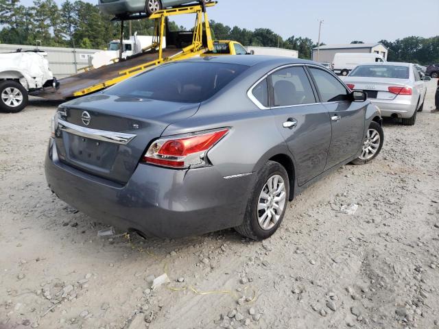 Photo 3 VIN: 1N4AL3AP9FN368994 - NISSAN ALTIMA 2.5 