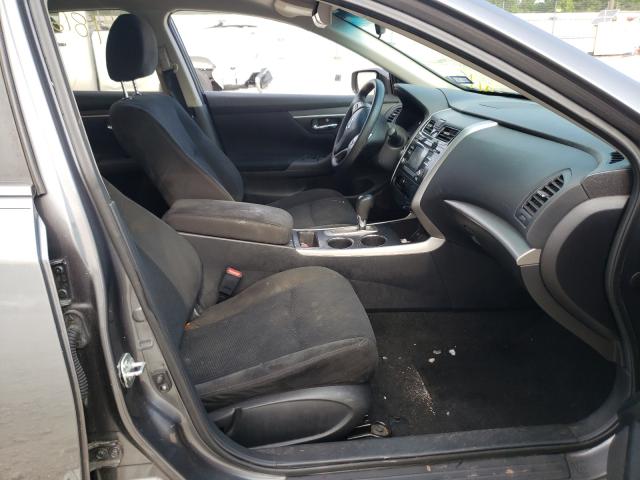 Photo 4 VIN: 1N4AL3AP9FN368994 - NISSAN ALTIMA 2.5 