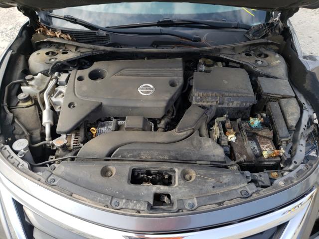 Photo 6 VIN: 1N4AL3AP9FN368994 - NISSAN ALTIMA 2.5 