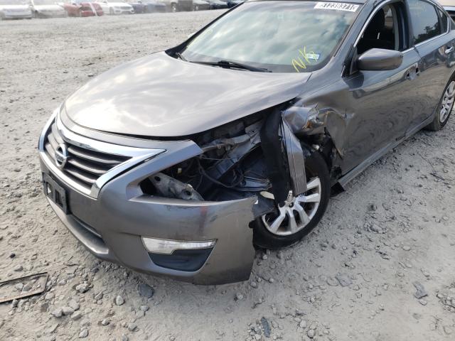 Photo 8 VIN: 1N4AL3AP9FN368994 - NISSAN ALTIMA 2.5 