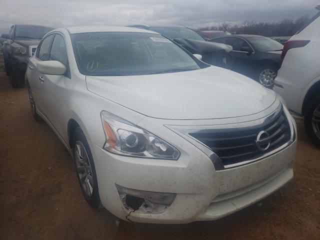 Photo 0 VIN: 1N4AL3AP9FN370616 - NISSAN ALTIMA 2.5 