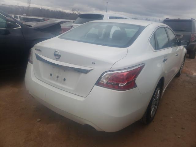 Photo 3 VIN: 1N4AL3AP9FN370616 - NISSAN ALTIMA 2.5 