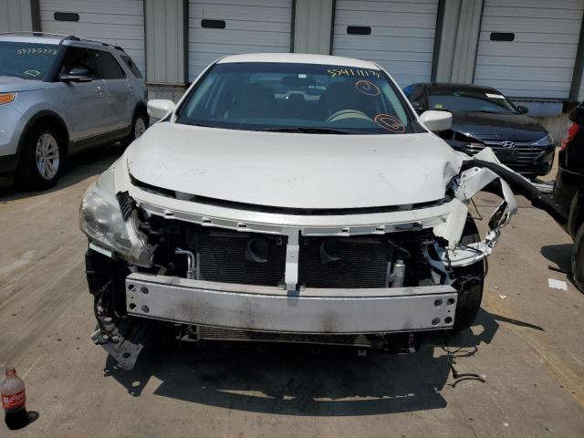 Photo 4 VIN: 1N4AL3AP9FN371619 - NISSAN ALTIMA 