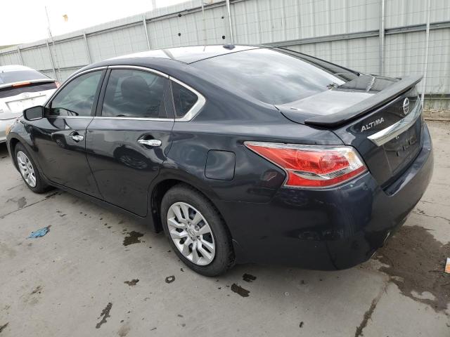 Photo 1 VIN: 1N4AL3AP9FN372821 - NISSAN ALTIMA 2.5 