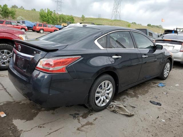 Photo 2 VIN: 1N4AL3AP9FN372821 - NISSAN ALTIMA 2.5 