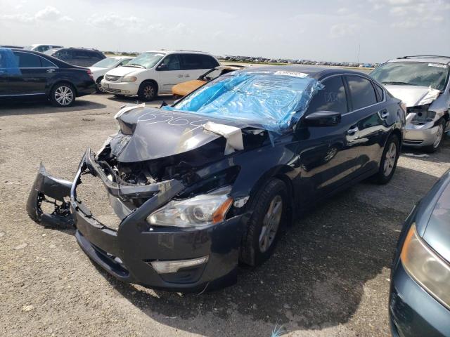 Photo 1 VIN: 1N4AL3AP9FN374942 - NISSAN ALTIMA 2.5 