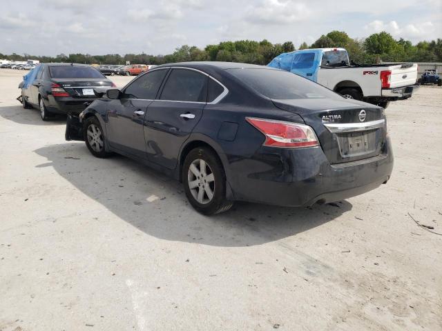 Photo 2 VIN: 1N4AL3AP9FN374942 - NISSAN ALTIMA 2.5 