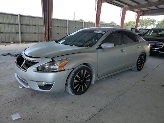 Photo 0 VIN: 1N4AL3AP9FN377436 - NISSAN ALTIMA 2.5 