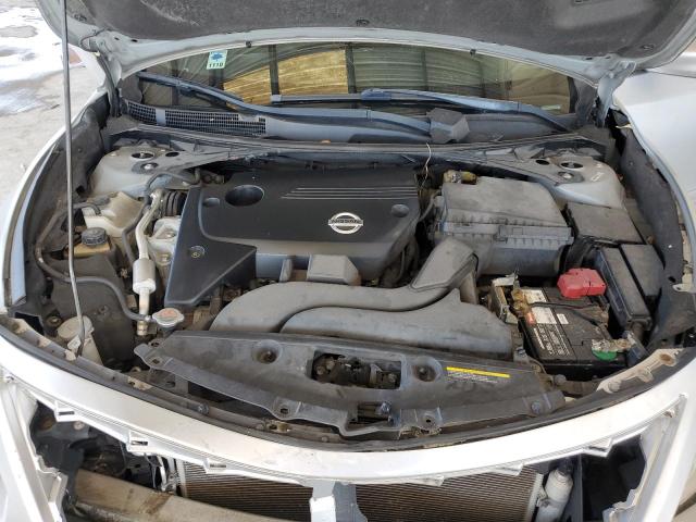 Photo 10 VIN: 1N4AL3AP9FN377436 - NISSAN ALTIMA 2.5 