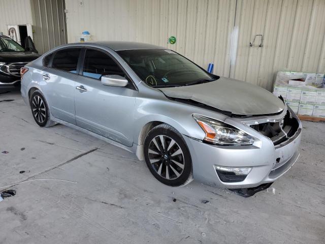 Photo 3 VIN: 1N4AL3AP9FN377436 - NISSAN ALTIMA 2.5 