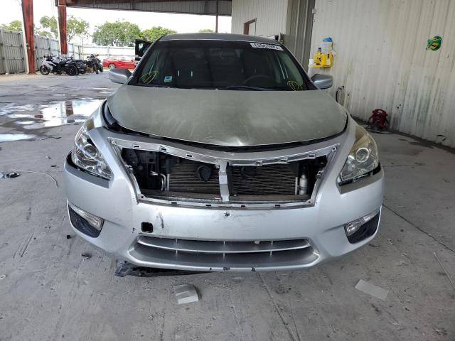 Photo 4 VIN: 1N4AL3AP9FN377436 - NISSAN ALTIMA 2.5 