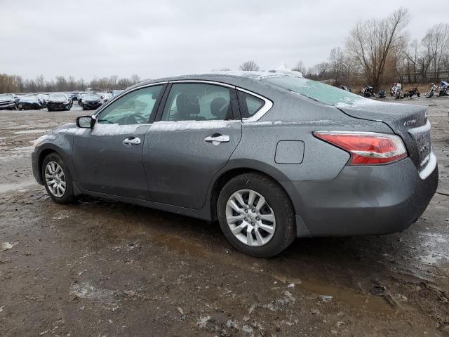 Photo 1 VIN: 1N4AL3AP9FN378070 - NISSAN ALTIMA 