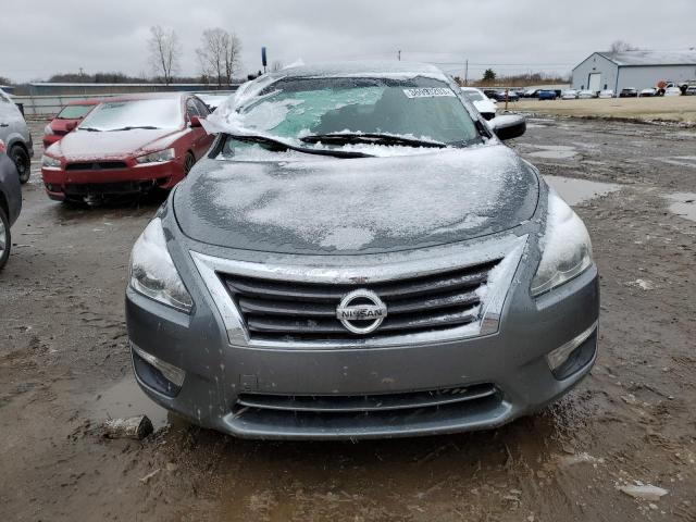 Photo 4 VIN: 1N4AL3AP9FN378070 - NISSAN ALTIMA 