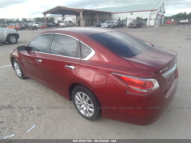 Photo 2 VIN: 1N4AL3AP9FN378084 - NISSAN ALTIMA 