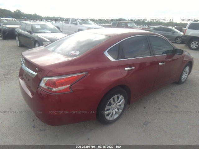 Photo 3 VIN: 1N4AL3AP9FN378084 - NISSAN ALTIMA 