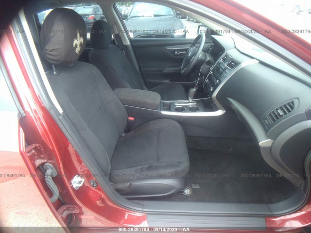 Photo 4 VIN: 1N4AL3AP9FN378084 - NISSAN ALTIMA 