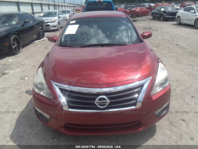 Photo 5 VIN: 1N4AL3AP9FN378084 - NISSAN ALTIMA 