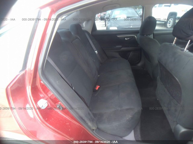 Photo 7 VIN: 1N4AL3AP9FN378084 - NISSAN ALTIMA 