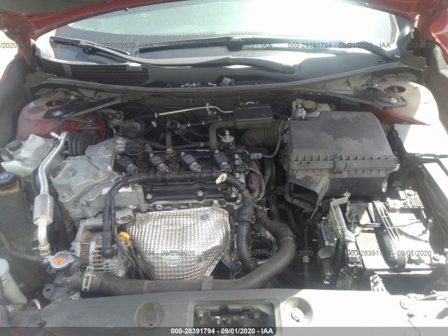 Photo 9 VIN: 1N4AL3AP9FN378084 - NISSAN ALTIMA 