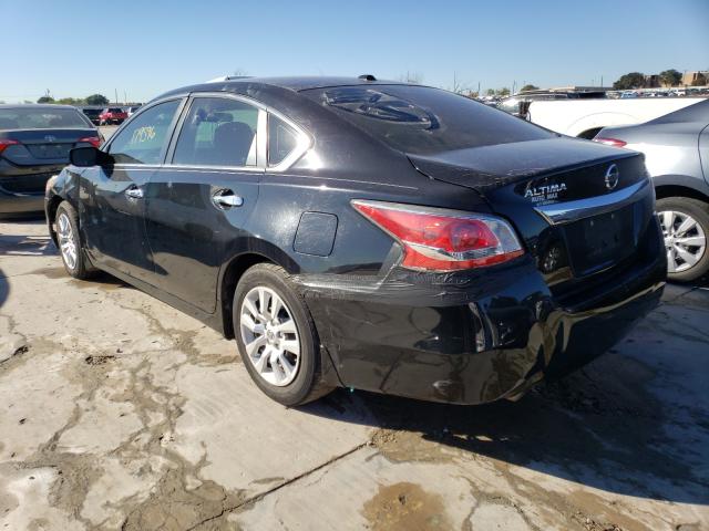 Photo 2 VIN: 1N4AL3AP9FN379168 - NISSAN ALTIMA 2.5 