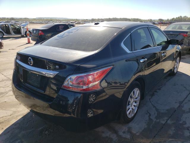 Photo 3 VIN: 1N4AL3AP9FN379168 - NISSAN ALTIMA 2.5 