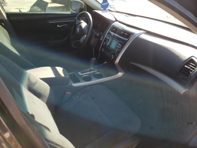 Photo 4 VIN: 1N4AL3AP9FN379168 - NISSAN ALTIMA 2.5 