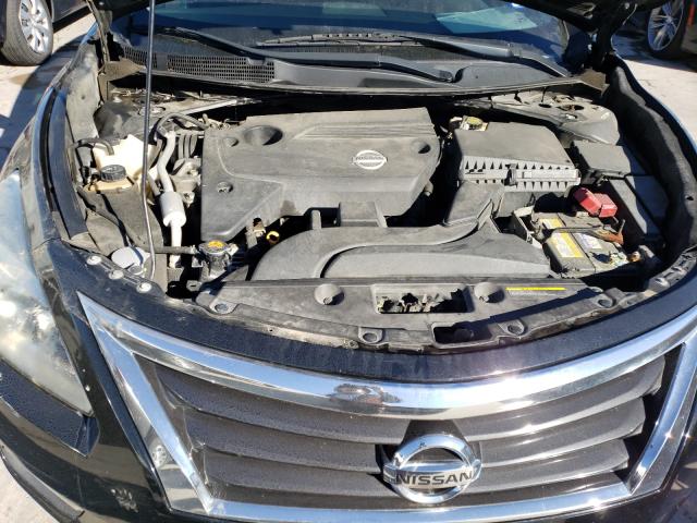 Photo 6 VIN: 1N4AL3AP9FN379168 - NISSAN ALTIMA 2.5 