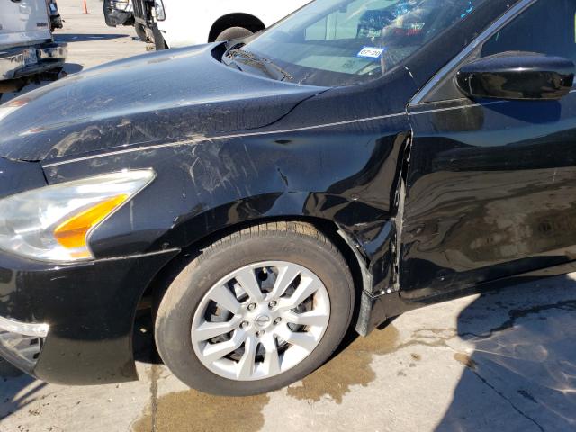 Photo 8 VIN: 1N4AL3AP9FN379168 - NISSAN ALTIMA 2.5 