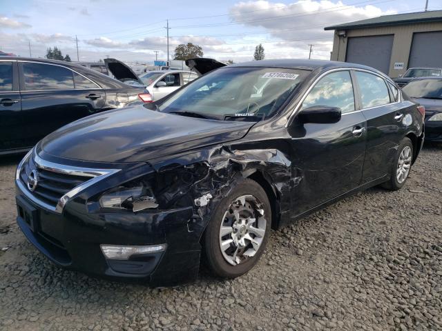 Photo 1 VIN: 1N4AL3AP9FN379171 - NISSAN ALTIMA 2.5 