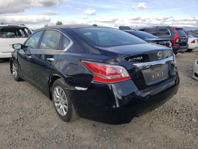 Photo 2 VIN: 1N4AL3AP9FN379171 - NISSAN ALTIMA 2.5 