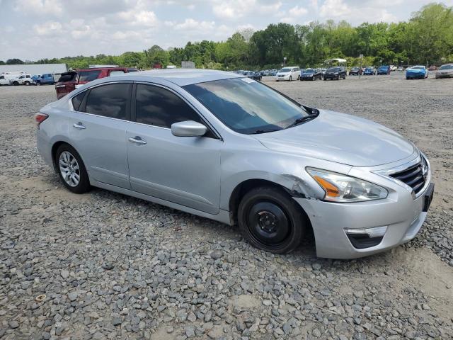 Photo 3 VIN: 1N4AL3AP9FN380109 - NISSAN ALTIMA 