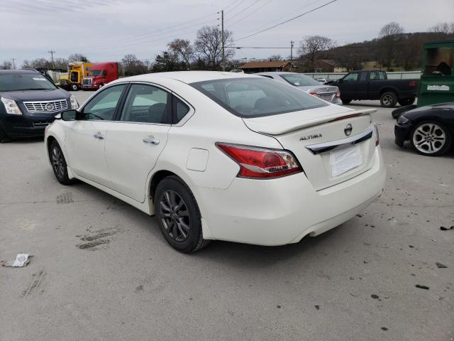 Photo 1 VIN: 1N4AL3AP9FN380661 - NISSAN ALTIMA 2.5 