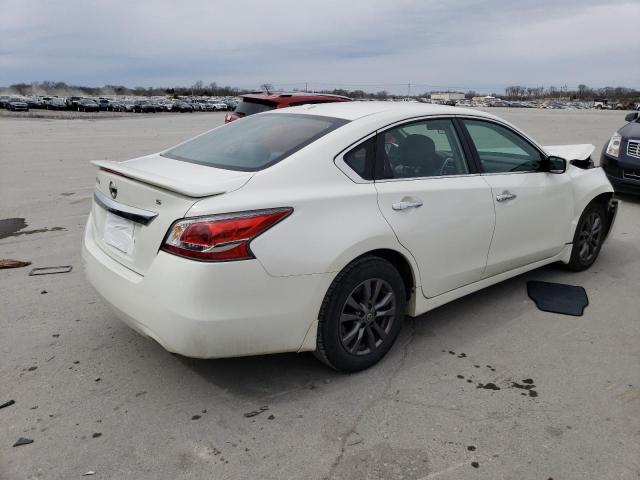 Photo 2 VIN: 1N4AL3AP9FN380661 - NISSAN ALTIMA 2.5 