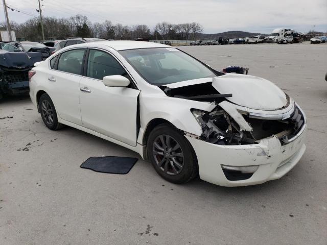 Photo 3 VIN: 1N4AL3AP9FN380661 - NISSAN ALTIMA 2.5 