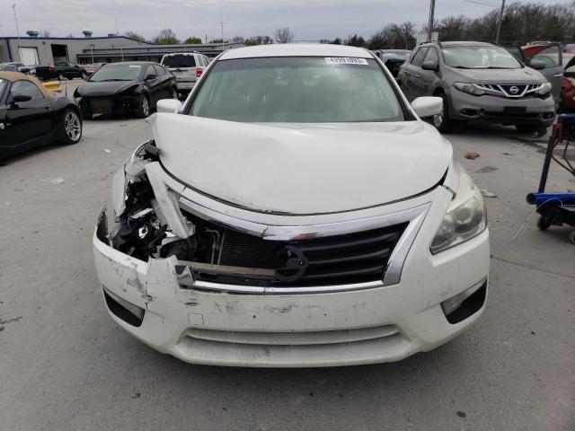 Photo 4 VIN: 1N4AL3AP9FN380661 - NISSAN ALTIMA 2.5 